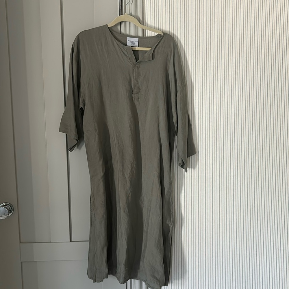 Parachute Home Nightgown/Dress